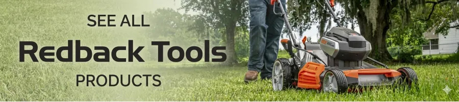 see all redback products
