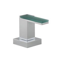 Click here to see Brizo HL681-PC Brizo HL681-PC Siderna Roman Tub Handle Kit, Polished Chrome