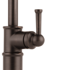 Click here to see  RP77558RB Brizo Artesso Lever Handle Kit for Bar Faucet, Venetian Bronze - RP77558RB