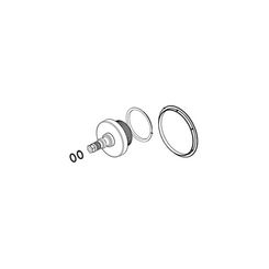 Click here to see Brizo RP90021NK Brizo RP90021NK Luxe Nickel Spout Base Assembly