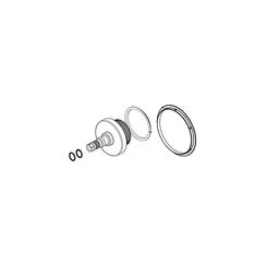 Click here to see Brizo RP90021PC Brizo RP90021PC Chrome Spout Base Assembly