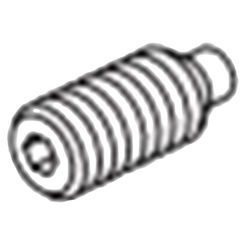 Click here to see Brizo RP90416 Brizo RP90416 Set Screw And Button