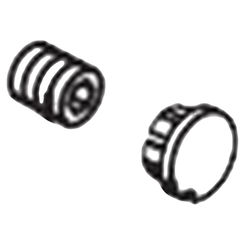 Click here to see Brizo RP90417PN Brizo RP90417PN Polished Nickel Set Screw And Button