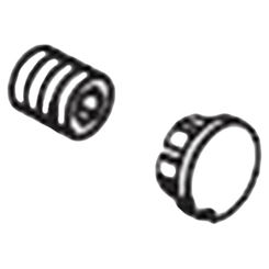 Click here to see Brizo RP90418PN Brizo RP90418PN Polished Nickel Set Screw And Button