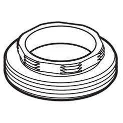 Click here to see Brizo RP90846 Brizo RP90846 Bonnet Nut