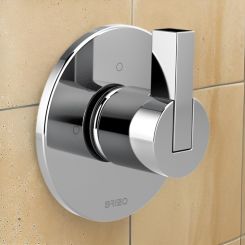 Click here to see  T60835-PCLHP Brizo Litze Single-Handle 3-Function Diverter Valve Trim, Polished Chrome - T60835-PCLHP