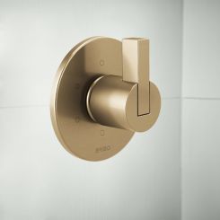 Click here to see  T60935-GLLHP Brizo Litze 6-Function Diverter Valve Trim, Brilliance Luxe Gold - T60935-GLLHP