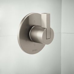 Click here to see Brizo T60935-NKLHP Brizo Litze 6-Function Diverter Valve Trim, Brilliance Luxe Nickel - T60935-NKLHP