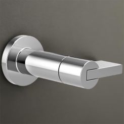 Click here to see  T66632-PC Brizo Litze Sensori Single-Handle Volume Control Trim, Lever Handle, Polished Chrome - T66632-PC