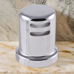 Click here to see  69060-PC Brizo Kitchen Sink Air Gap, Polished Chrome - 69060-PC