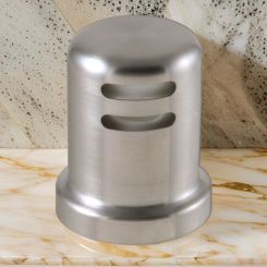 Click here to see  69060-SS Brizo Kitchen Sink Air Gap, Brilliance Stainless - 69060-SS