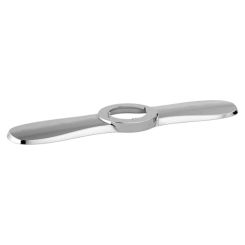Click here to see Brizo RP84358PC Brizo RP84358PC Chrome Escutcheon Replacement Part