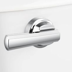 Click here to see Brizo 696398-PC Brizo Levoir Universal Toilet Tank Lever, Polished Chrome - 696398-PC