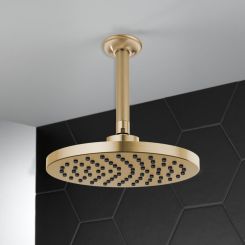 Click here to see  81398-GL Brizo Essential 10