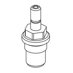Click here to see  RP100222 Brizo RP100222 Hot Side Cartridge
