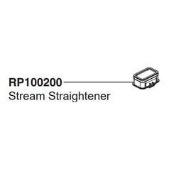 Click here to see Brizo RP100200 Brizo RP100200 Levoir Stream Straightener