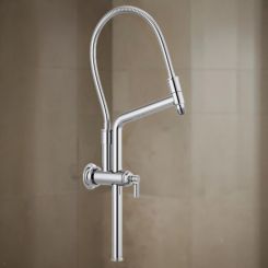 Click here to see Brizo 81376-PC Brizo Essential 10-7/16