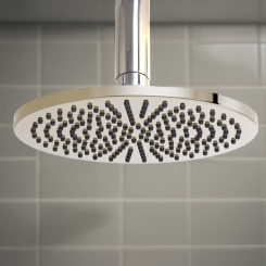 Click here to see DELTA FAUCETS COMPANY 81392-PN-2.5 Brizo Essential 12