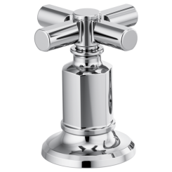 Click here to see Brizo RP101184PC Brizo Invari Cap and Friction Ring for Widespread Lavatory Faucet, Brilliance Polished Chrome - RP101184PC