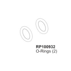 Click here to see Brizo RP100932 Brizo RP100932 Invari O-Ring - 0