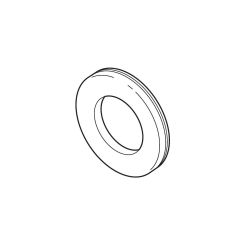 Click here to see Brizo RP49089PN Brizo Litze Screw Cover Assembly, Plastic - Brilliance Polished Nickel (RP49089PN)