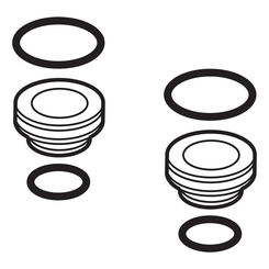 Click here to see Brizo RP44139 Brizo RP44139 Valve Seat And O-Rings
