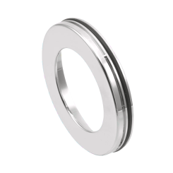 Click here to see Brizo RP49089 Brizo Levoir Shower Trim Screw Cover Assembly, Plastic, Polished Chrome - RP49089