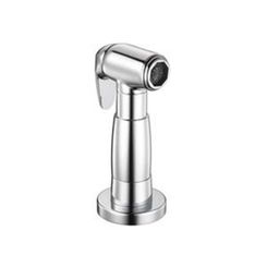 Click here to see Brizo RP32250SS Brizo RP32250SS Stainless Steel Spray And Hose Assembly