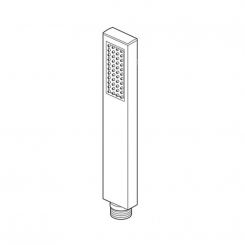 Click here to see Brizo RP63768PC Brizo Siderna Roman Tub Brizo Siderna Freestanding Tub Filler Handshower, 1.75 GPM, WaterSense, Polished Chrome - RP63768PC