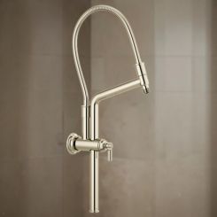 Click here to see Brizo 81376-PN Brizo Essential 10-7/16
