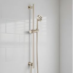Click here to see  74792-BN Brizo Essential 30