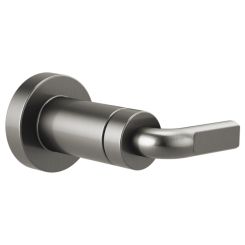 Click here to see Brizo T66639-SL Brizo Litze Sensori Single-Handle Volume Control Trim with Notch Handle, Brilliance Luxe Steel - T66639-SL