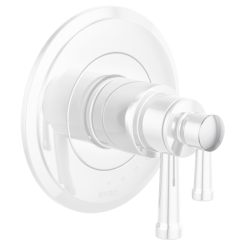 Click here to see Brizo RP100612PC Brizo Atavis Cover and Bushing for Thermostatic Valve Trim, Polished Chrome - RP100612PC