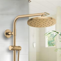 Click here to see  81987-GL-2.5 Brizo Essential 14