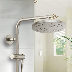 Click here to see Brizo 81987-NK Brizo Essential 14