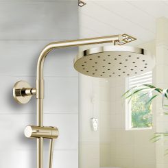 Click here to see Brizo 81987-PN Brizo Essential 14