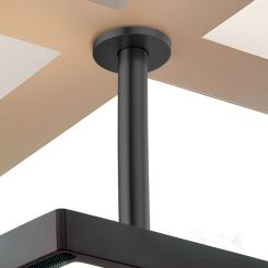 Click here to see Brizo 83992-10MF-BL Brizo Kintsu 10