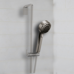Click here to see Brizo RP100436BNX Brizo Levoir Multifunction Handshower, H2Okinetic, 1.75 GPM, Brilliance Black Onyx - RP100436BNX