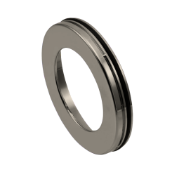 Click here to see Brizo RP49089BNX Brizo Levoir Shower Trim Screw Cover Assembly, Plastic, Brilliance Black Onyx - RP49089BNX