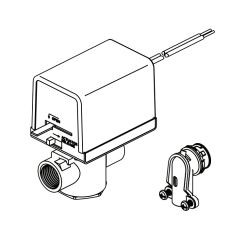 Click here to see Brizo EP102739 Brizo Auto-Drain for Brizo Steam Shower, 208V - EP102739
