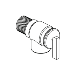 Click here to see Brizo RP102728 Brizo Steam Generator Pressure Relief Valve - RP102728
