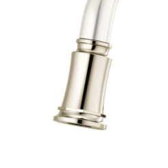 Click here to see Brizo RP100565PN Brizo Rook Pull-Down Faucet Hose and Sprayer Assembly, Brilliance Polished Nickel - RP100565PN