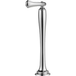 Click here to see Brizo HL5485-PC Brizo HL5485-PC Charlotte Chrome Metal Blade Faucet Handle Set