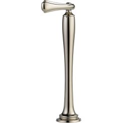 Click here to see Brizo HL5485-PN Brizo Charlotte Brilliance Polished Nickel Metal Blade Handle Kit, ADA - HL5485-PN