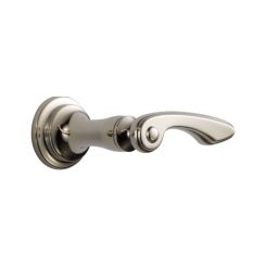 Click here to see BRIZO HL5885-PN Brizo Charlotte Polished Nickel Metal Blade Faucet Handle Set, ADA - HL5885-PN