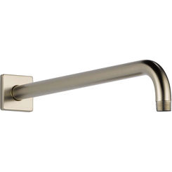 Click here to see BRIZO RP71650BN BRIZO RP71650BN PART SHOWER ARM AND FLANGE BRUSHED NICKEL