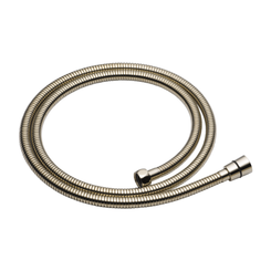 Click here to see BRIZO RP49645PN Brizo Essential 60-Inch Stretchable Handshower Hose and Gaskets, Brilliance Polished Nickel - RP49645PN