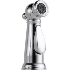 Click here to see BRIZO RP61013PN Brizo Tresa Side Spray & Hose Assembly, Polished Nickel - RP61013PN
