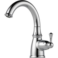 Click here to see Brizo 61310LF-PC Brizo 61310LF-PC Chrome Brilliance Beverage Faucet