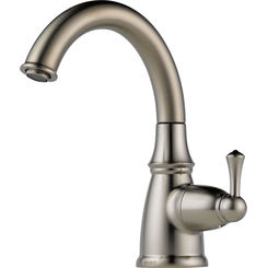 Click here to see Brizo 61310LF-SS Brizo 61310LF-SS Stainless Traditional Beverage Faucet